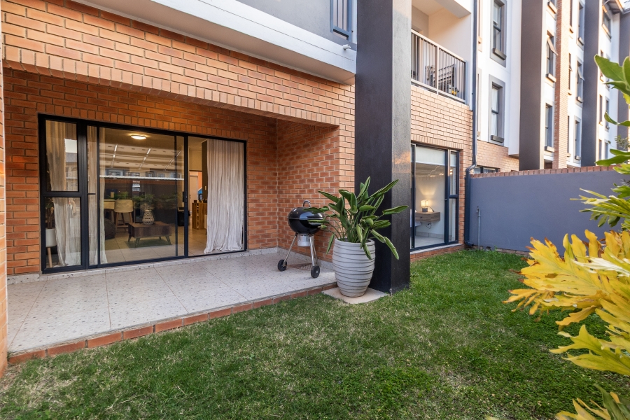 2 Bedroom Property for Sale in Linbro Park Gauteng