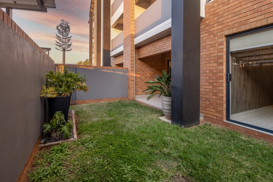 2 Bedroom Property for Sale in Linbro Park Gauteng