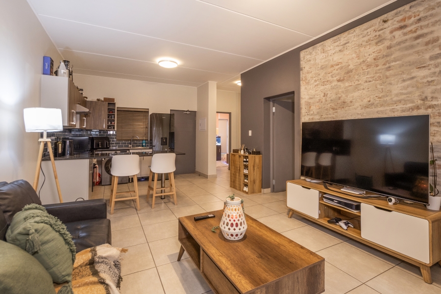 2 Bedroom Property for Sale in Linbro Park Gauteng