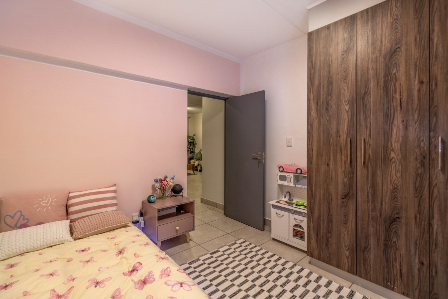 2 Bedroom Property for Sale in Linbro Park Gauteng