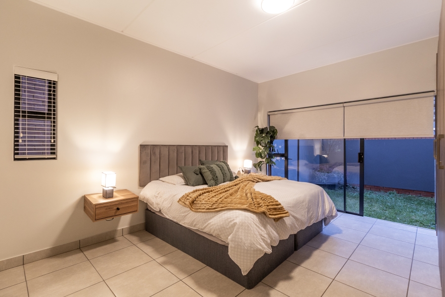 2 Bedroom Property for Sale in Linbro Park Gauteng