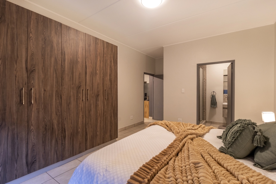 2 Bedroom Property for Sale in Linbro Park Gauteng