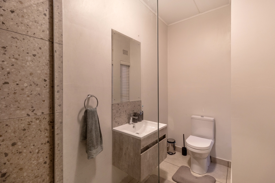 2 Bedroom Property for Sale in Linbro Park Gauteng