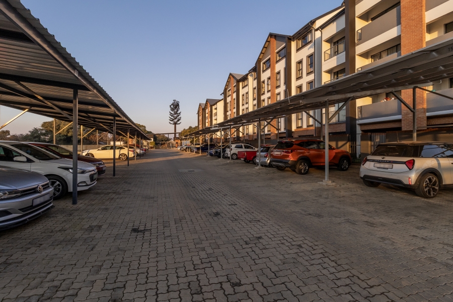 2 Bedroom Property for Sale in Linbro Park Gauteng