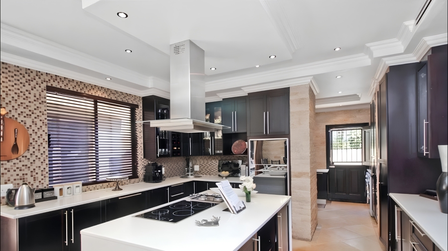 4 Bedroom Property for Sale in Dowerglen Ext 4 Gauteng