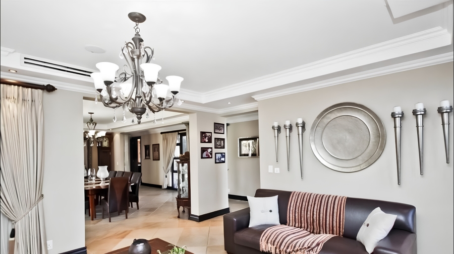 4 Bedroom Property for Sale in Dowerglen Ext 4 Gauteng