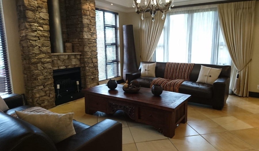 4 Bedroom Property for Sale in Dowerglen Ext 4 Gauteng
