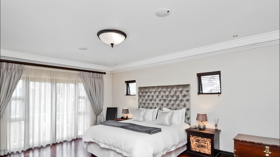 4 Bedroom Property for Sale in Dowerglen Ext 4 Gauteng