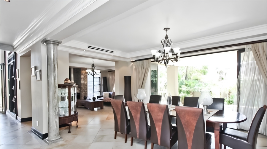4 Bedroom Property for Sale in Dowerglen Ext 4 Gauteng