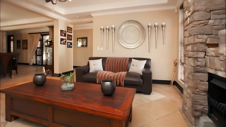 4 Bedroom Property for Sale in Dowerglen Ext 4 Gauteng