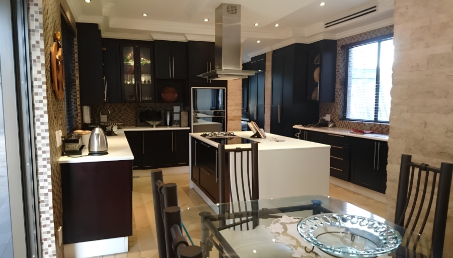 4 Bedroom Property for Sale in Dowerglen Ext 4 Gauteng