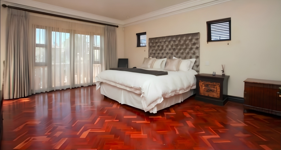 4 Bedroom Property for Sale in Dowerglen Ext 4 Gauteng