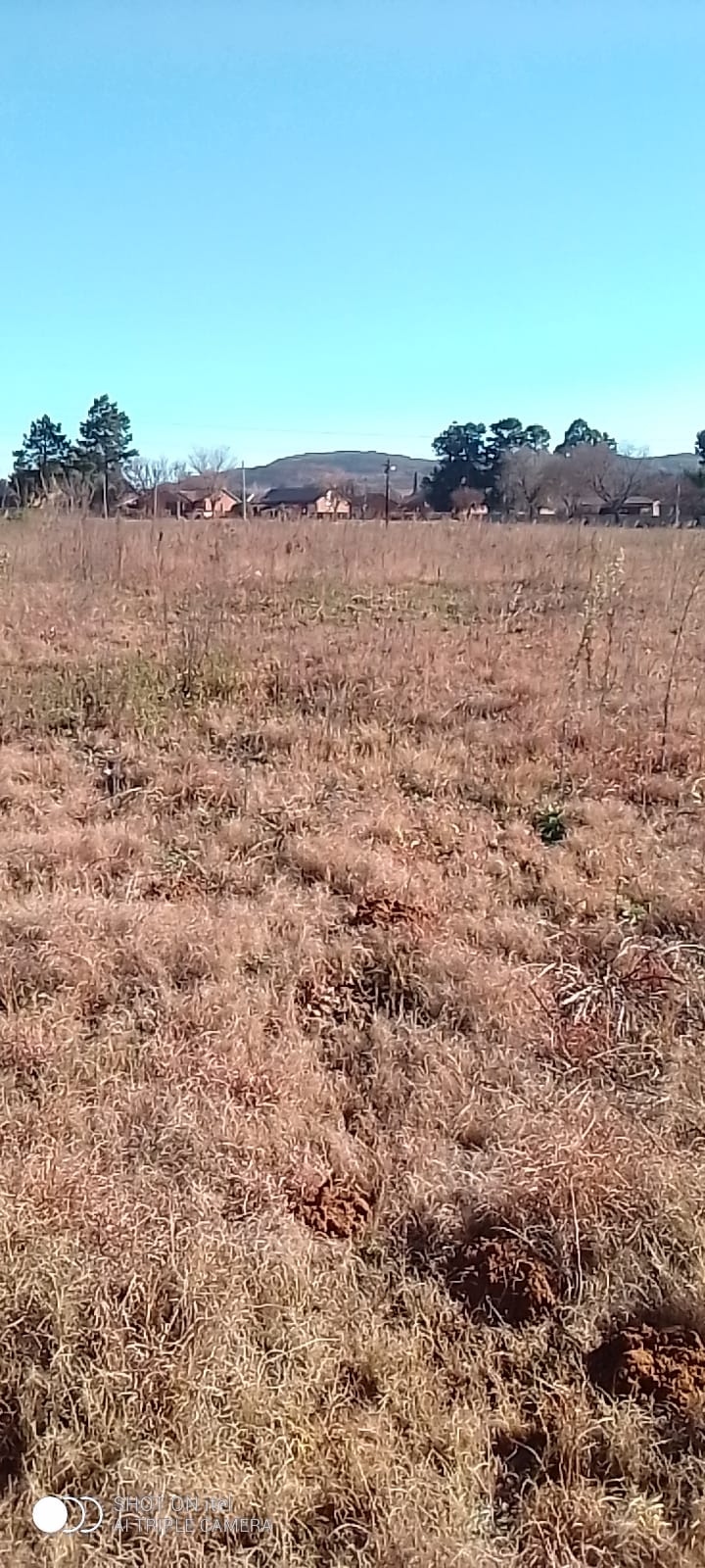 0 Bedroom Property for Sale in Heidelberg A H Gauteng