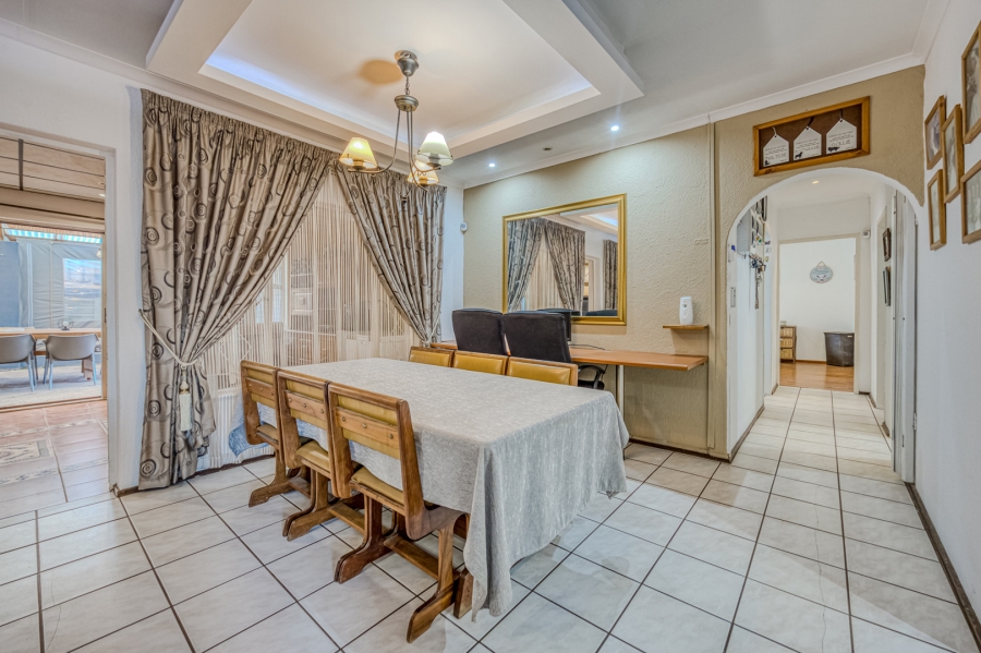 3 Bedroom Property for Sale in Groblerpark Gauteng