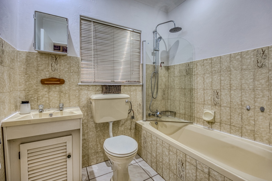 3 Bedroom Property for Sale in Groblerpark Gauteng