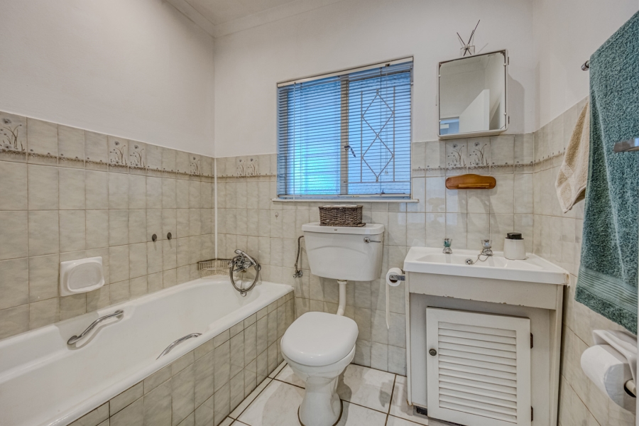 3 Bedroom Property for Sale in Groblerpark Gauteng