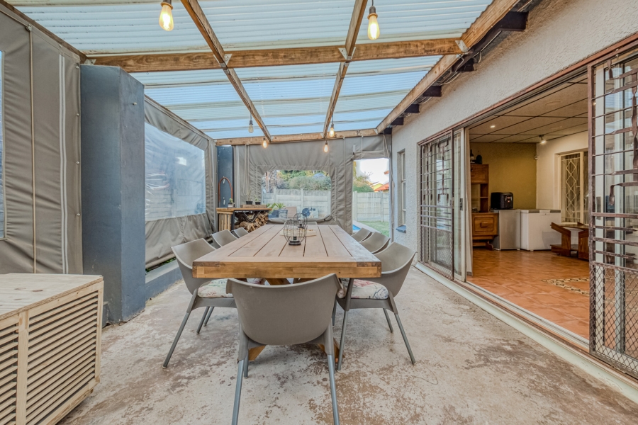 3 Bedroom Property for Sale in Groblerpark Gauteng