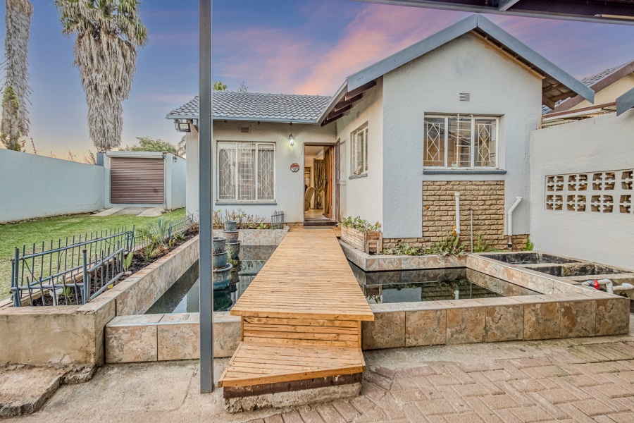 3 Bedroom Property for Sale in Groblerpark Gauteng