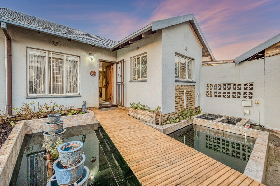 3 Bedroom Property for Sale in Groblerpark Gauteng