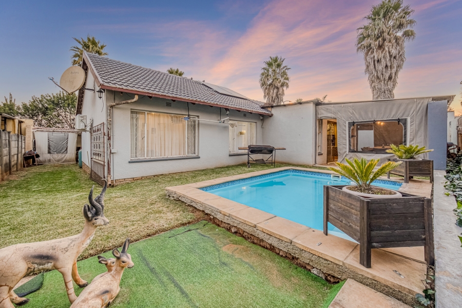 3 Bedroom Property for Sale in Groblerpark Gauteng