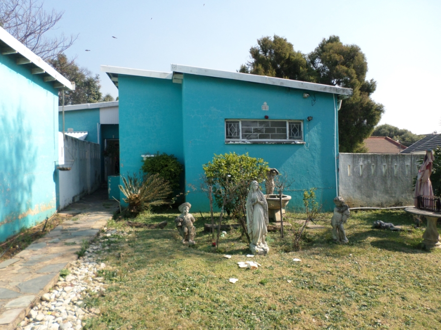 3 Bedroom Property for Sale in Illiondale Gauteng