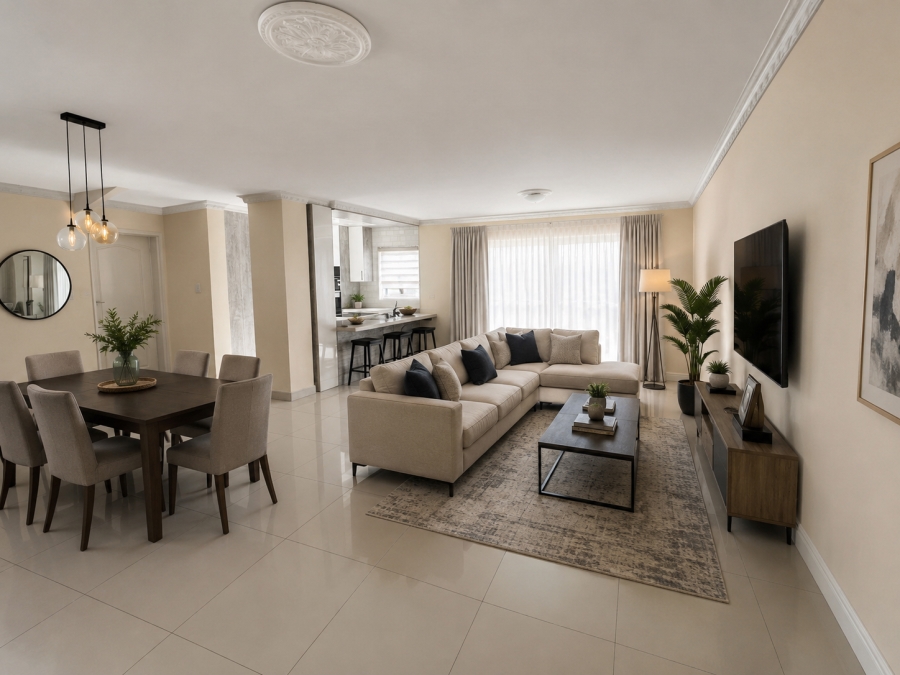 3 Bedroom Property for Sale in Magaliesberg Country Estate Gauteng