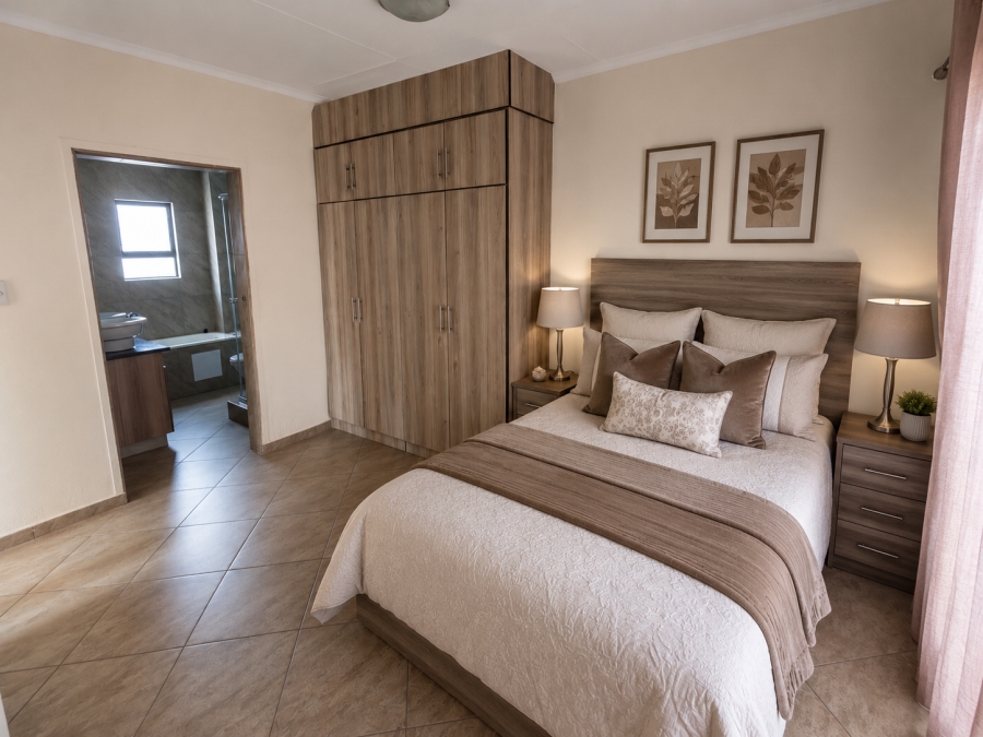 3 Bedroom Property for Sale in Magaliesberg Country Estate Gauteng