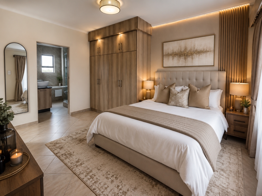 3 Bedroom Property for Sale in Magaliesberg Country Estate Gauteng