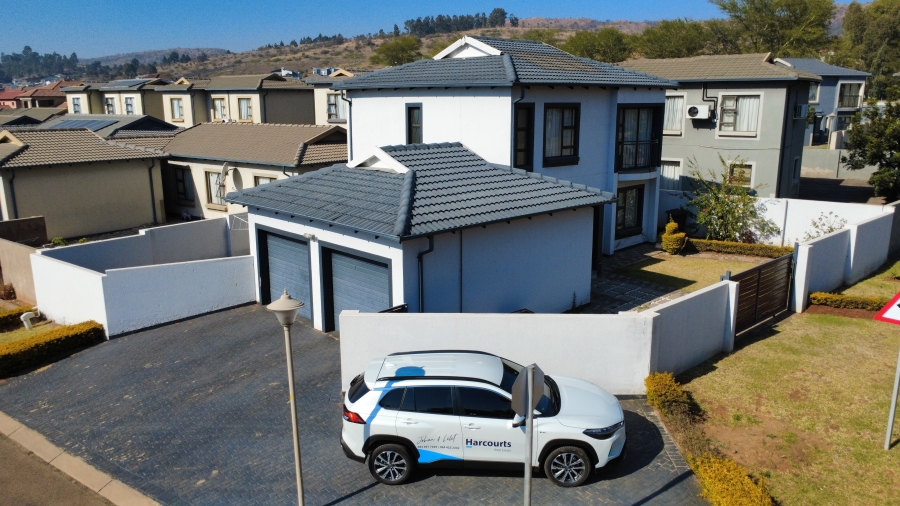 3 Bedroom Property for Sale in Magaliesberg Country Estate Gauteng