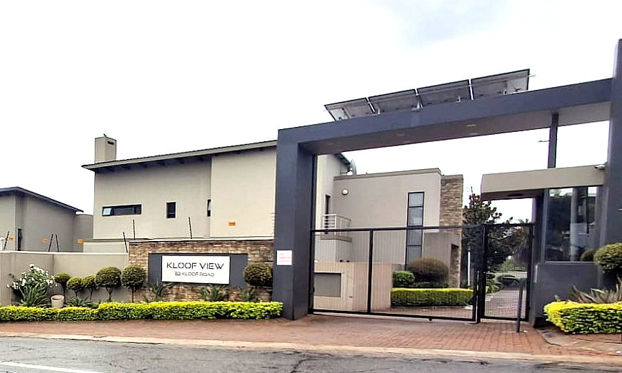 3 Bedroom Property for Sale in Bedford Gardens Gauteng