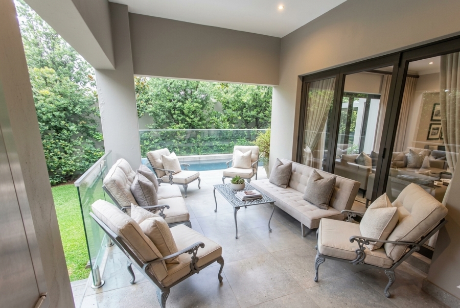 3 Bedroom Property for Sale in Bedford Gardens Gauteng
