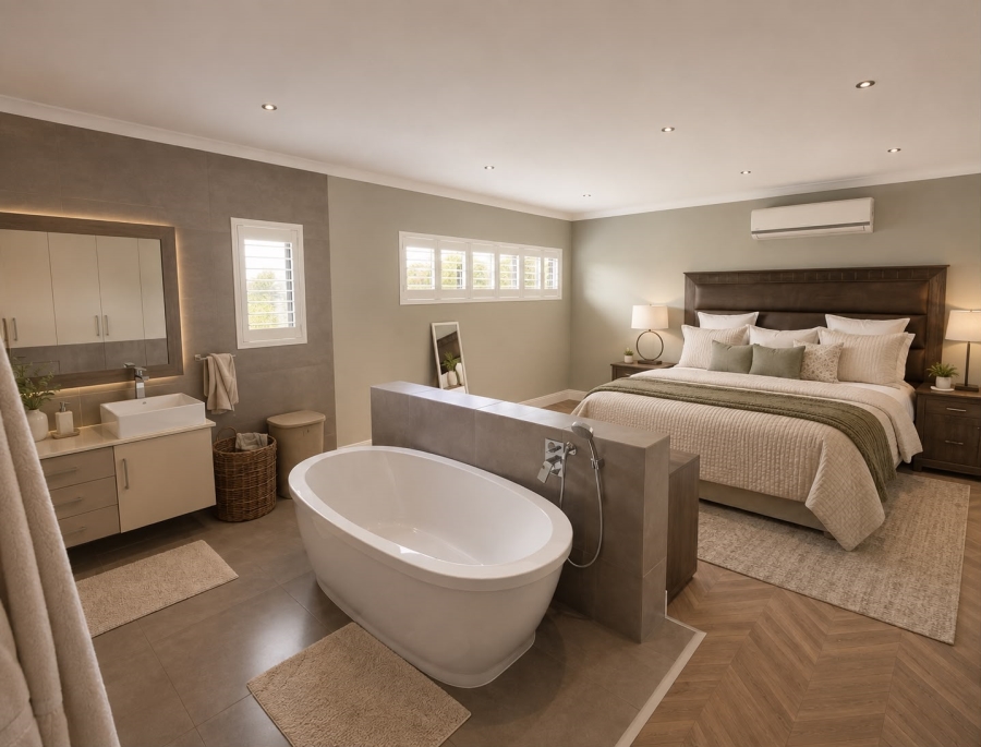 3 Bedroom Property for Sale in Bedford Gardens Gauteng