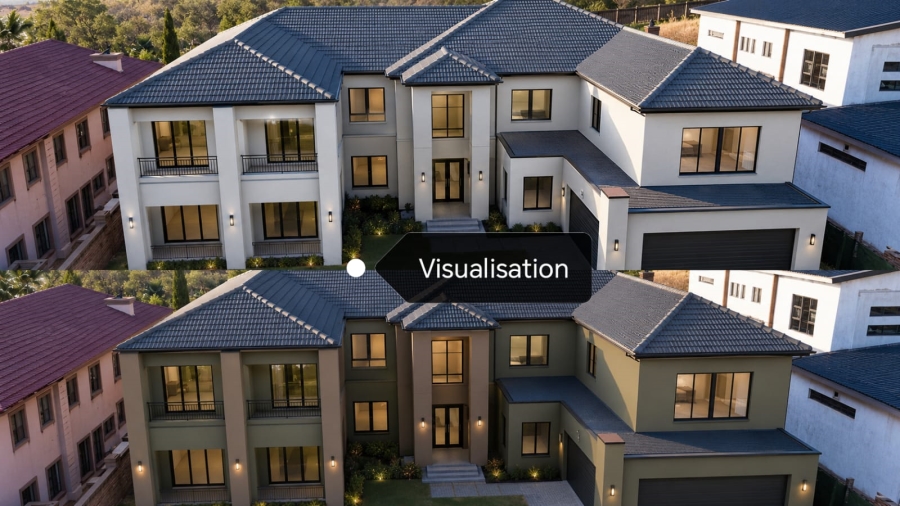 6 Bedroom Property for Sale in Magaliesberg Country Estate Gauteng