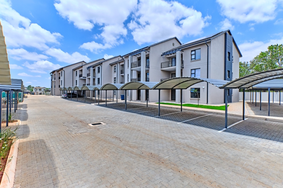 3 Bedroom Property for Sale in Raslouw Gauteng