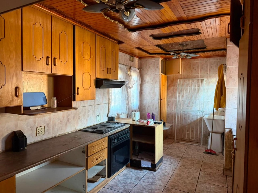 3 Bedroom Property for Sale in Vanderbijlpark SE 6 Gauteng