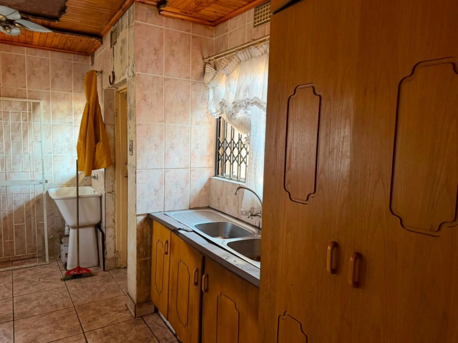 3 Bedroom Property for Sale in Vanderbijlpark SE 6 Gauteng