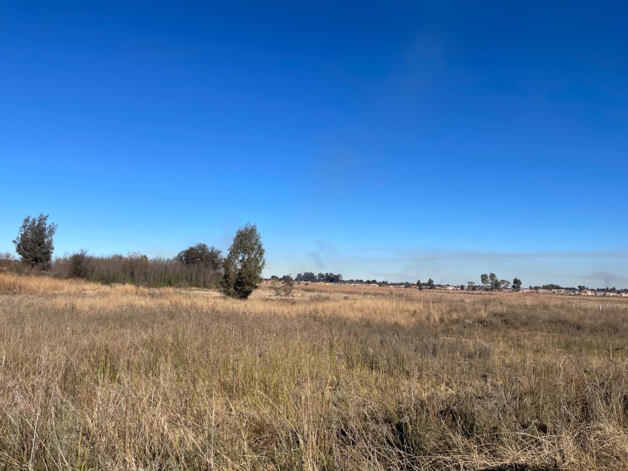 Commercial Property for Sale in Unitas Park Gauteng