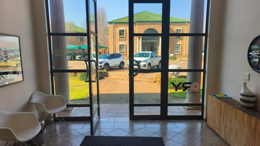 To Let Commercial Property for Rent in Highveld Gauteng
