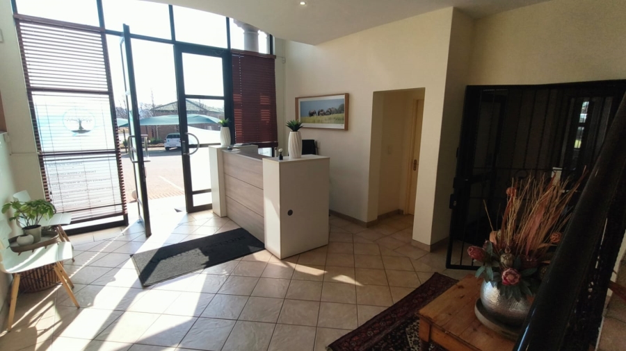 To Let Commercial Property for Rent in Highveld Gauteng