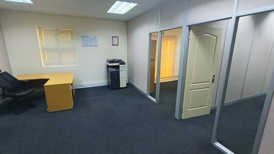 To Let Commercial Property for Rent in Highveld Gauteng