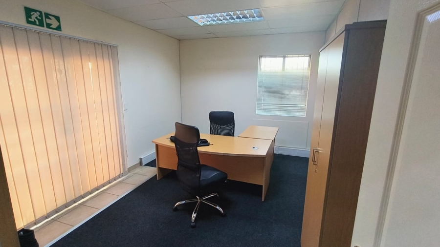 To Let Commercial Property for Rent in Highveld Gauteng
