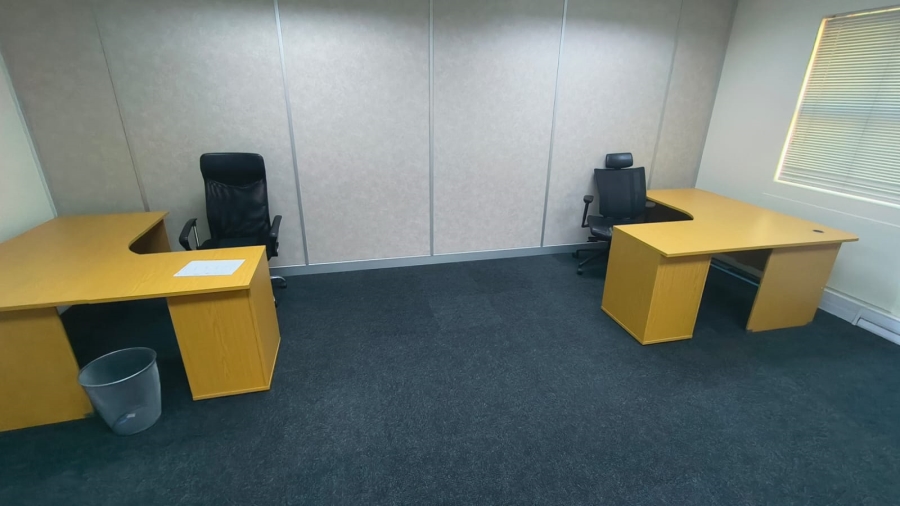 To Let Commercial Property for Rent in Highveld Gauteng