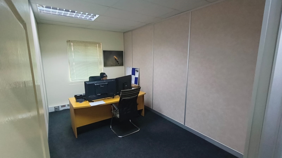 To Let Commercial Property for Rent in Highveld Gauteng