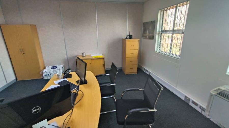 To Let Commercial Property for Rent in Highveld Gauteng