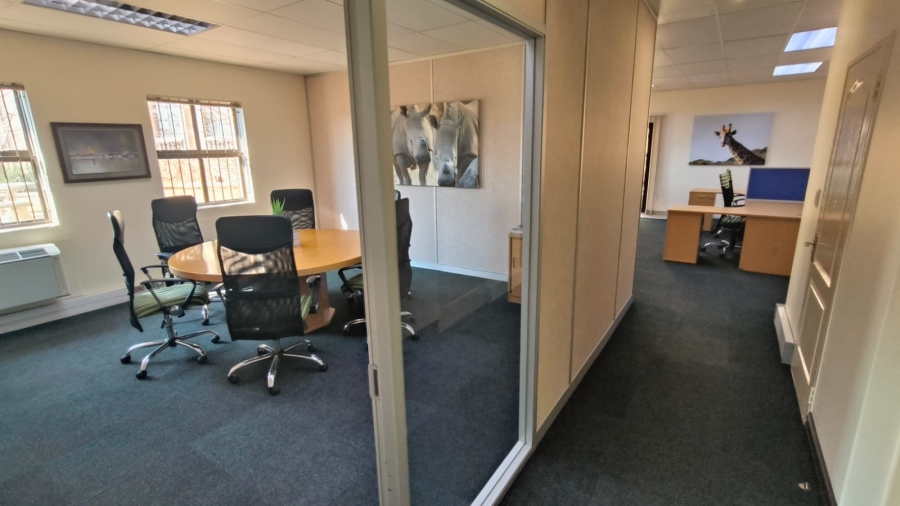 To Let Commercial Property for Rent in Highveld Gauteng