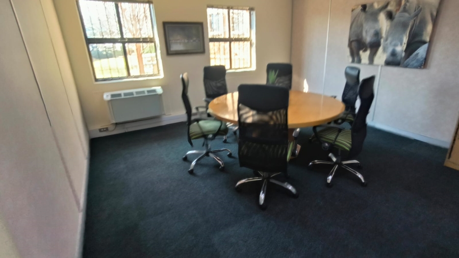 To Let Commercial Property for Rent in Highveld Gauteng