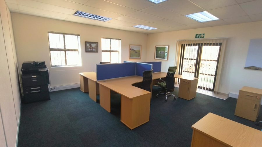 To Let Commercial Property for Rent in Highveld Gauteng