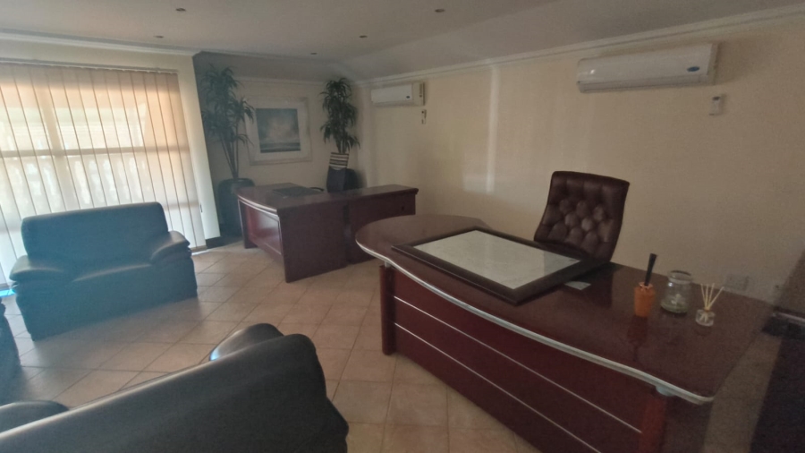 To Let Commercial Property for Rent in Highveld Gauteng