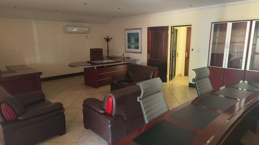 To Let Commercial Property for Rent in Highveld Gauteng