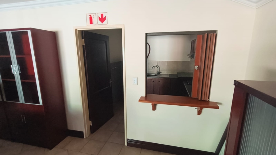 To Let Commercial Property for Rent in Highveld Gauteng
